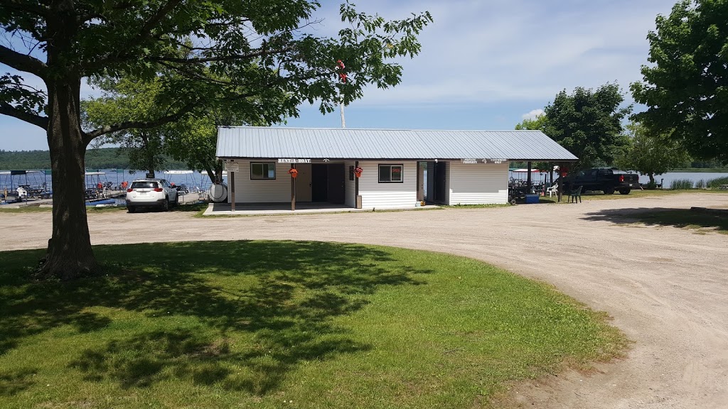Lawrence Park | 76 Little Lake Dr, Barrie, ON L4M 7C1, Canada | Phone: (705) 726-5276