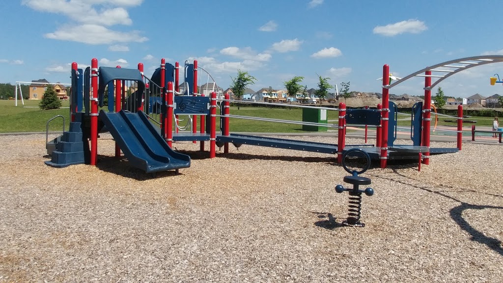 Northglen Park | 110, Northglen Blvd, Clarington, ON L1C 3K2, Canada | Phone: (905) 263-2291