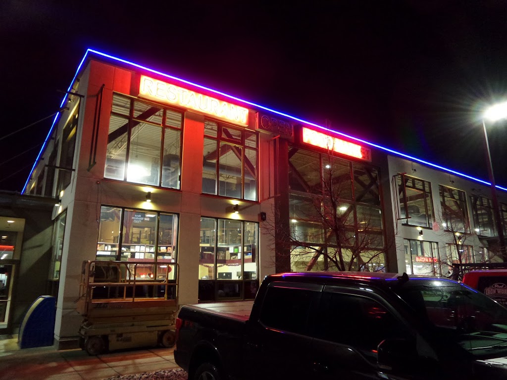Dennys | 3999 Airport Rd, Merritt, BC V1K 1R2, Canada | Phone: (236) 575-2204