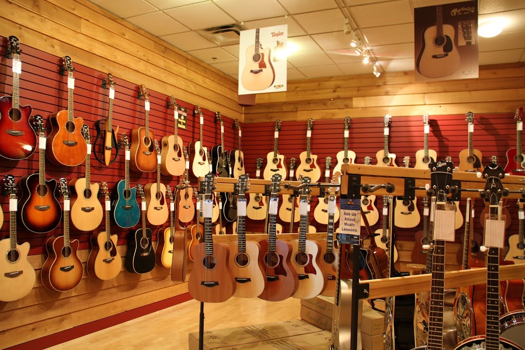 Tom Lee Music Richmond | 3631 No. 3 Rd #150, Richmond, BC V6X 2B9, Canada | Phone: (604) 273-6661