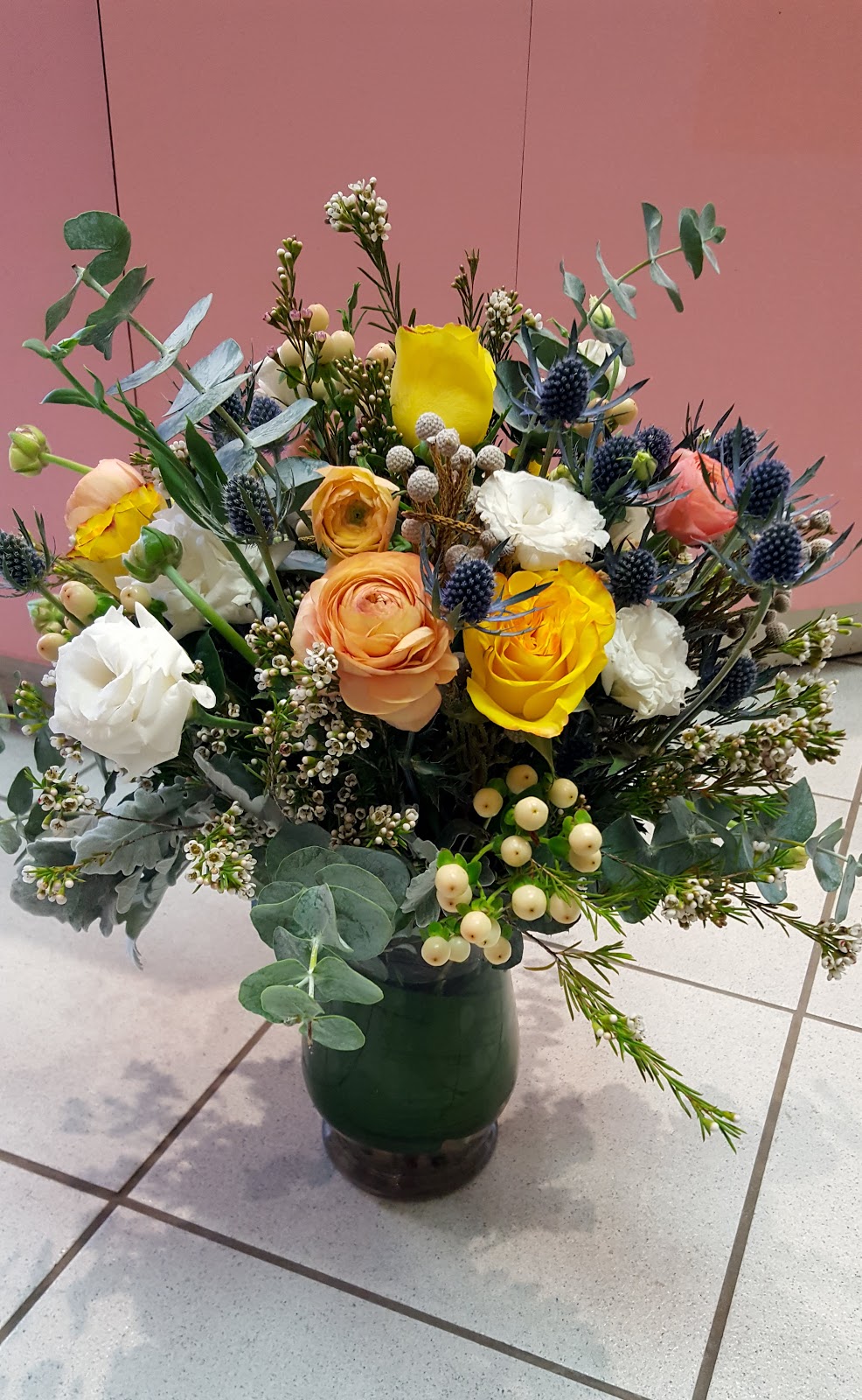 Shop For Flowers | 332 Main St N, Brampton, ON L6V 1P8, Canada | Phone: (905) 453-8634