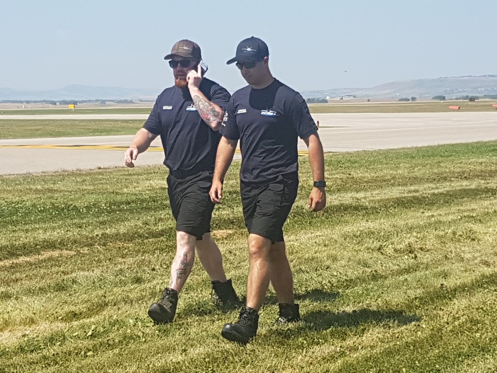 Springbank Airport | 175 MacLaurin Dr, Calgary, AB T3Z 3S5, Canada | Phone: (403) 286-1494