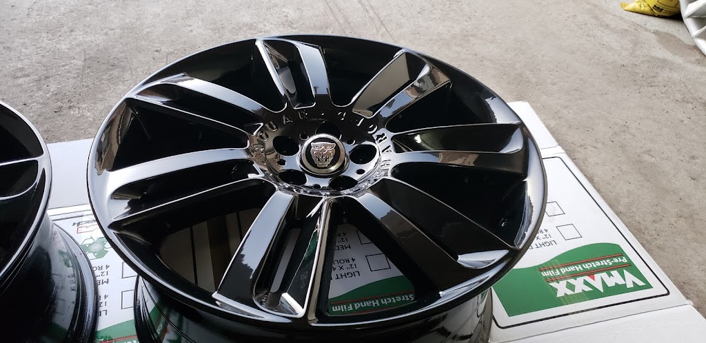 2K Wheels | 157 New Huntington Rd, Woodbridge, ON L4H 0P5, Canada | Phone: (647) 551-7682