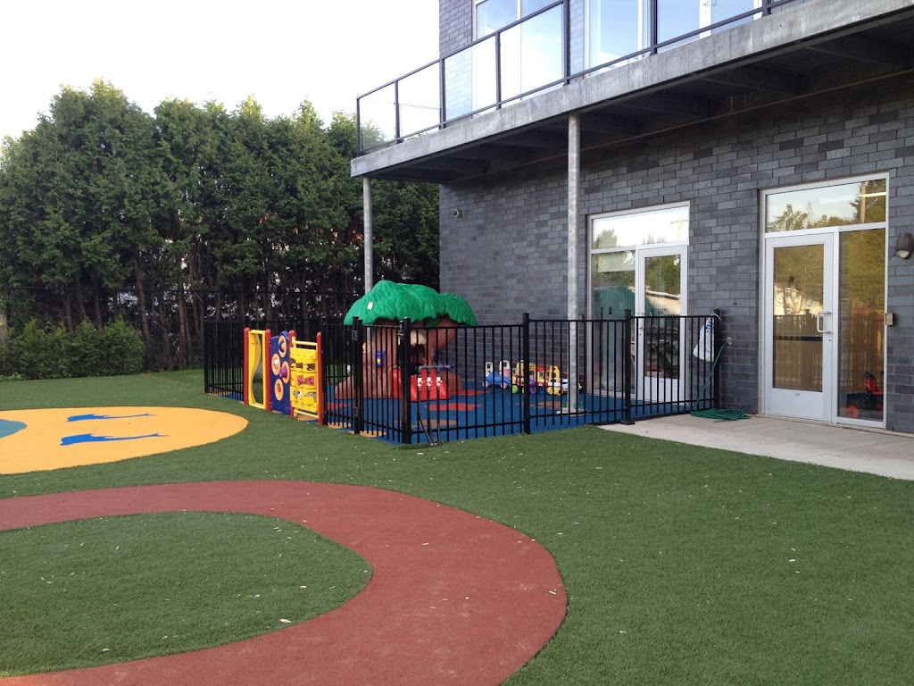 Nursery La Grenouille Bleue | 574 Bd du Curé-Labelle, Blainville, QC J7C 2H7, Canada | Phone: (450) 430-9889