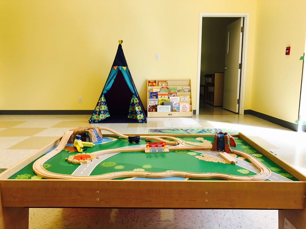 Mahogany Learning Centre | 4 Mahogany Row SE #160, Calgary, AB T3M 2S3, Canada | Phone: (403) 720-0870