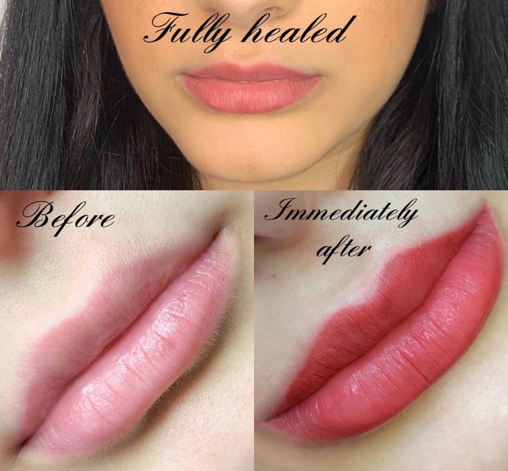 Face First Permanent Makeup and Esthetics | 1350 Kitchener Ave, Ottawa, ON K1V 6W2, Canada | Phone: (888) 302-2525