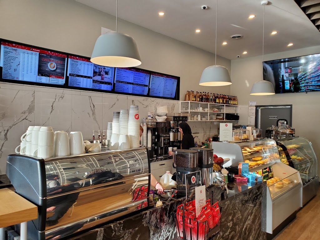 Paramo Cafe | 9940 137 Ave NW Unit 110, Edmonton, AB T5E 6W1, Canada | Phone: (780) 250-9900