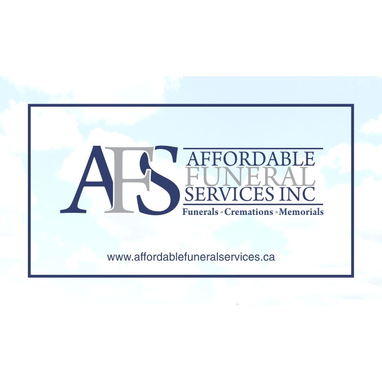 Affordable Funeral Services Inc. | 190 Britannia Rd E #10, Mississauga, ON L4Z 1W6, Canada | Phone: (416) 270-2436