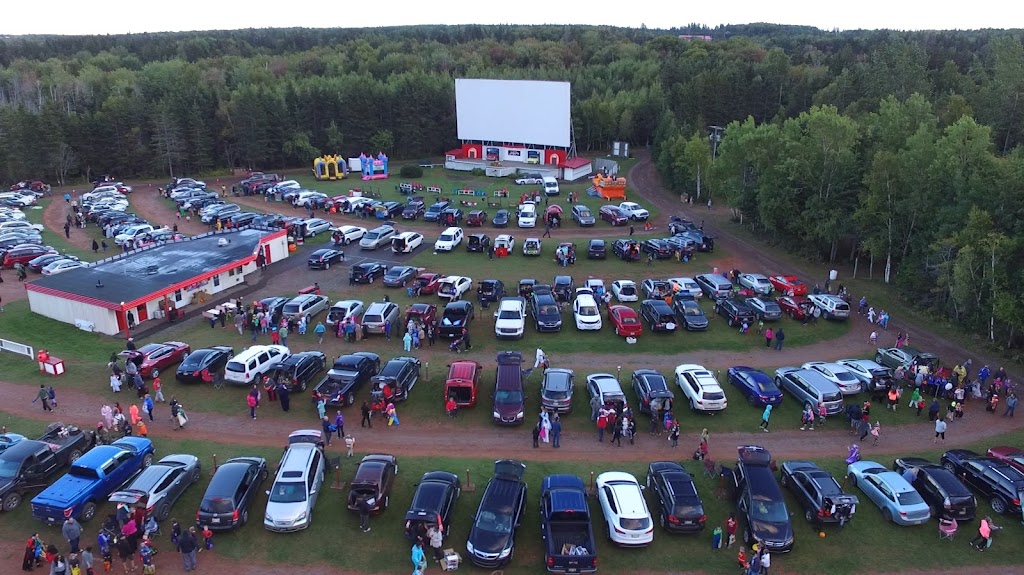 Brackley Drive In | 3164 Brackley Point Rd, Brackley Beach, PE C1E 2N7, Canada | Phone: (902) 672-3333