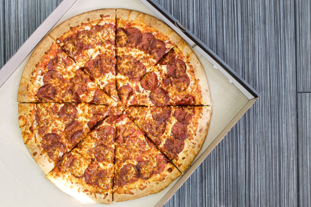 Freshslice Pizza | 40236 Glenalder Pl, Squamish, BC V5B 0G2, Canada | Phone: (604) 567-7777