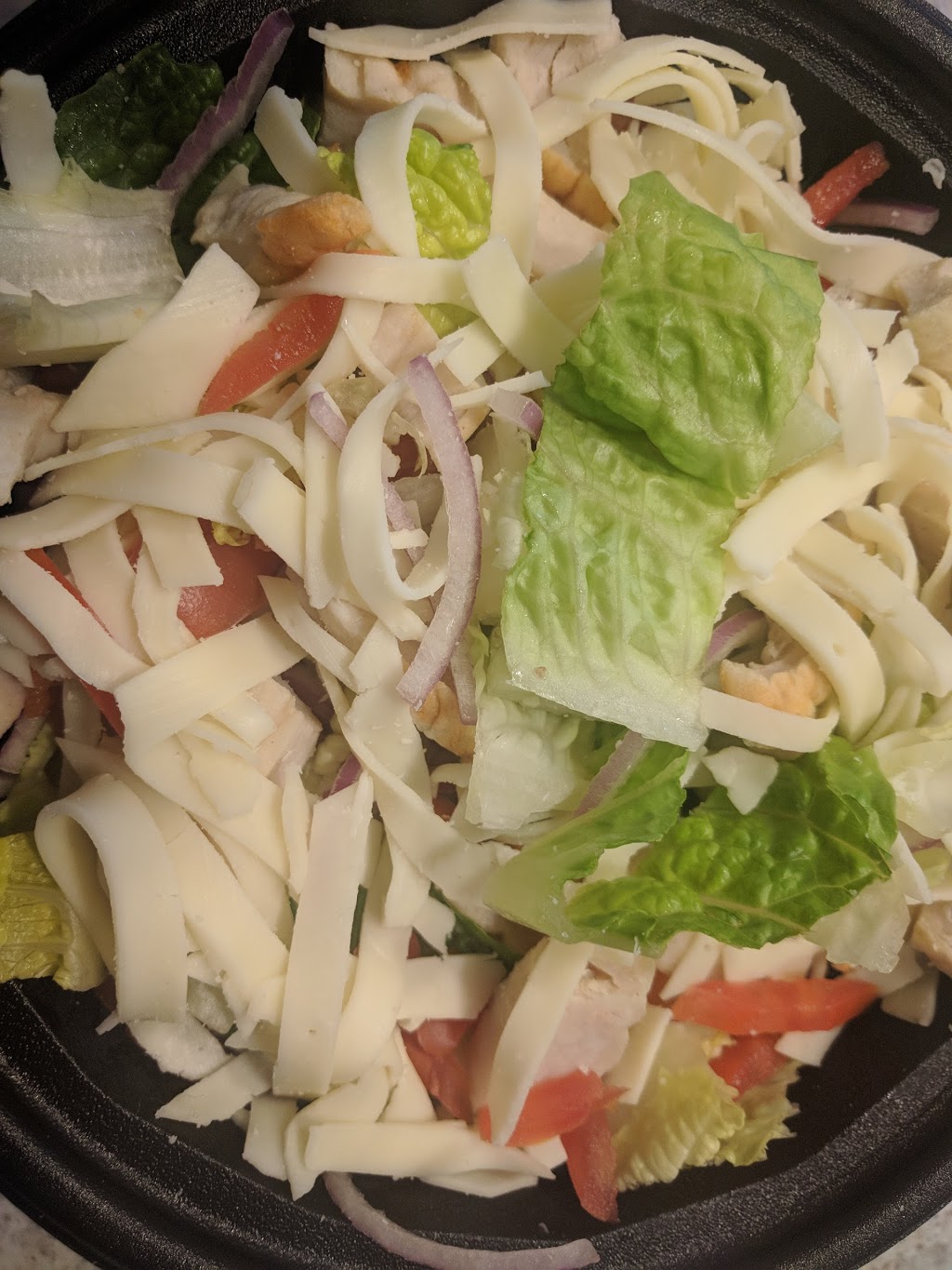 Quiznos | 1288 Ritson Rd N Unit 3, Oshawa, ON L1G 8B2, Canada | Phone: (905) 435-4735