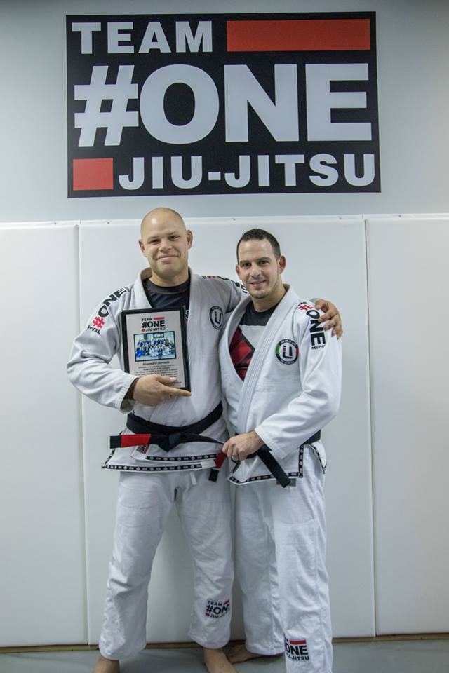 Team One Jiu-jitsu Canada Rive-nord | 388 Chemin de la Grande-Côte, Boisbriand, QC J7G 1B1, Canada | Phone: (450) 951-4443