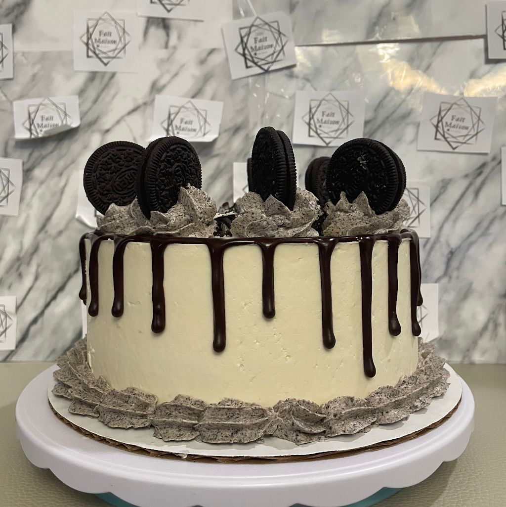 Fait Maison Desserts Inc. | 35 Silverstone Dr, Stony Plain, AB T7Z 0E8, Canada | Phone: (780) 690-0855