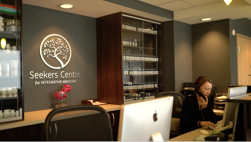 The Seekers Centre | 942 Merivale Rd, Ottawa, ON K1Z 5Z9, Canada | Phone: (613) 727-7246