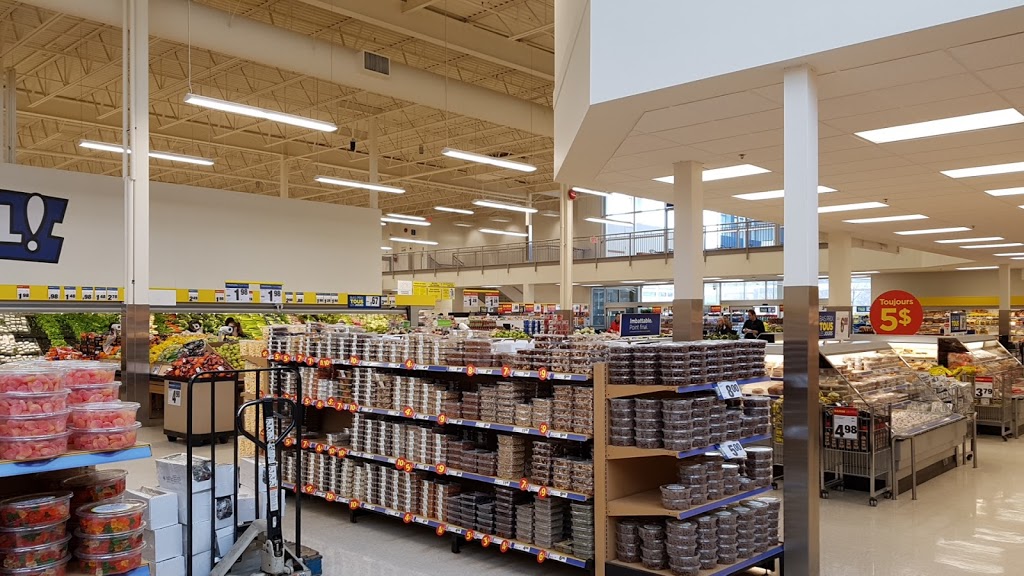 Maxi & Cie | 1201 Autoroute Duplessis, LAncienne-Lorette, QC G2G 2B4, Canada | Phone: (418) 872-2400