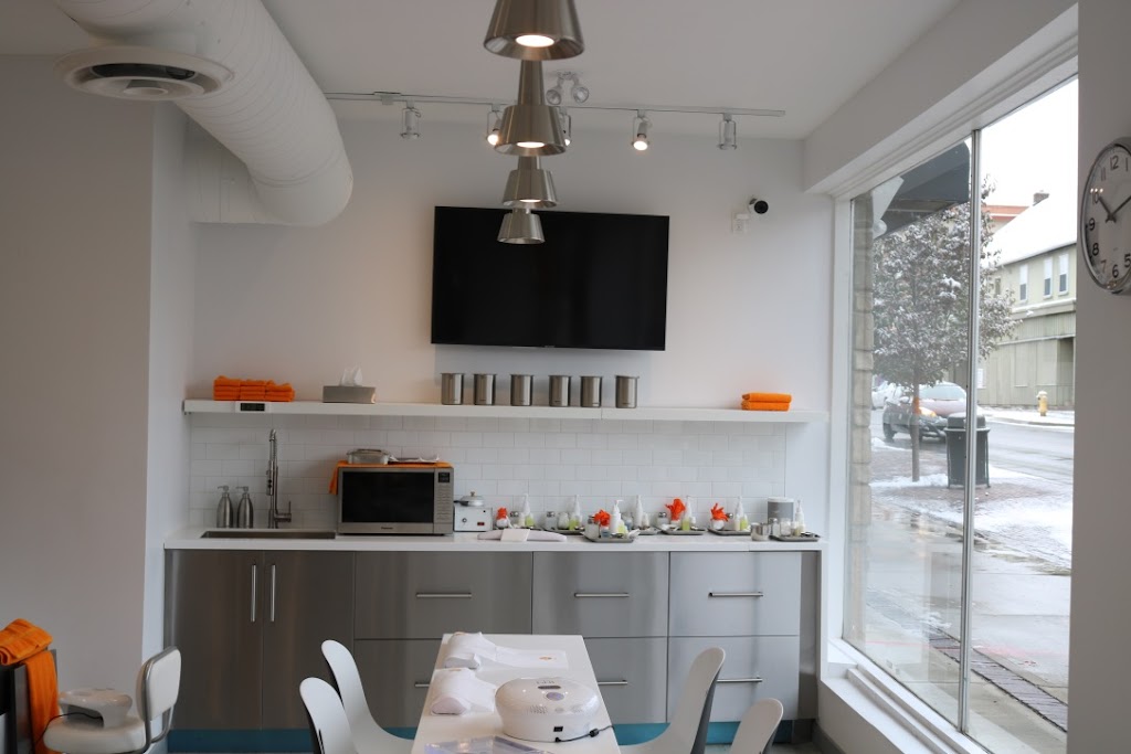 THE TEN SPOT markham | 106 Main St N, Markham, ON L3P 1Y1, Canada | Phone: (905) 554-7768