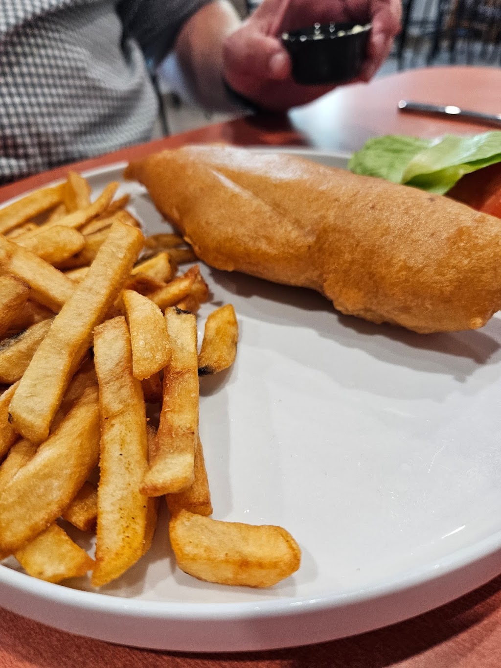 Miners Restaurant | 95 Matthew St, Marmora, ON K0K 2M0, Canada | Phone: (613) 472-0800