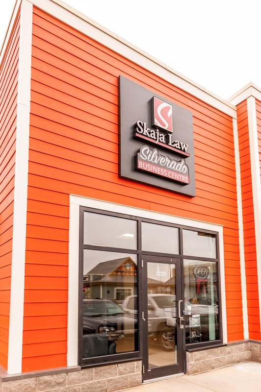 Skaja Law | 19369 Sheriff King St S #1220, Calgary, AB T2X 0T9, Canada | Phone: (403) 764-8854