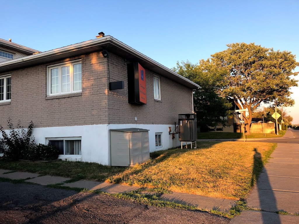 Pierre a Blain DVM | 6061 Bd Louis-H. La Fontaine, Anjou, QC H1K 4C3, Canada | Phone: (514) 352-5450