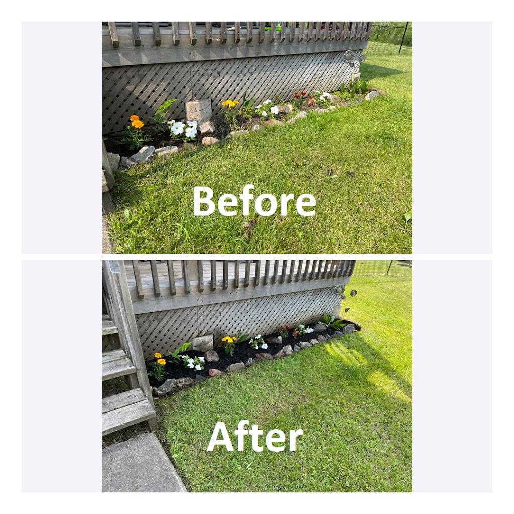 MG Property Services | 2849 Fourth Chute Rd, Eganville, ON K0J 1T0, Canada | Phone: (613) 887-3402