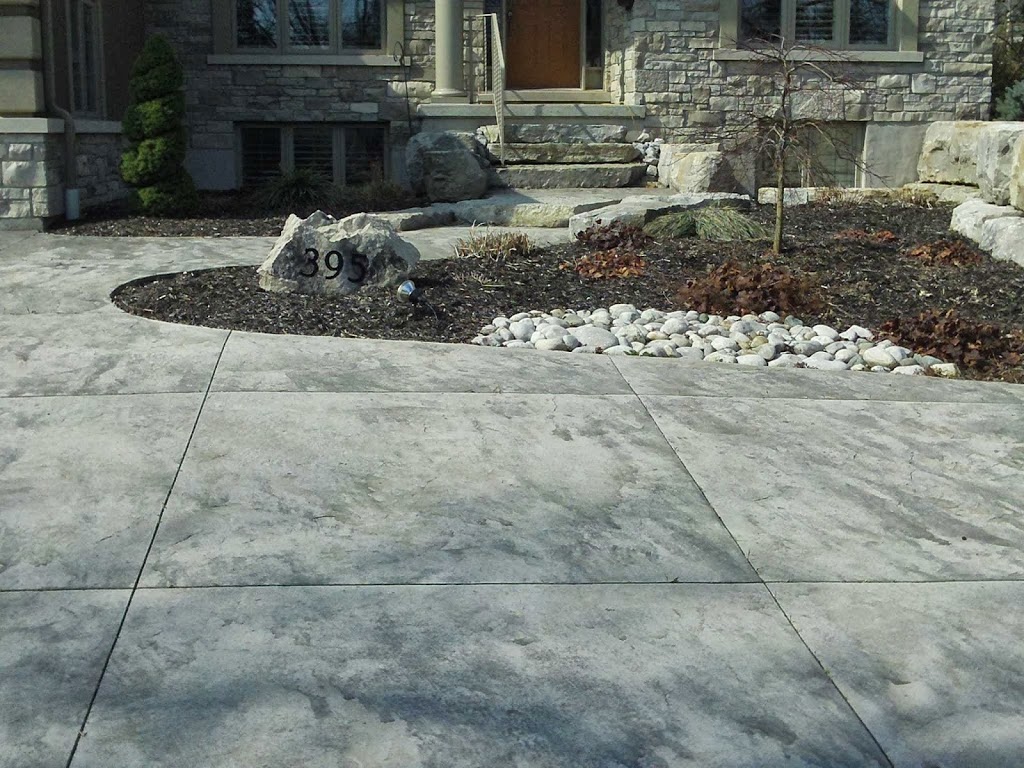 Ferrari Concrete Ltd. | 5606 Westdel Bourne, London, ON N6P 1P3, Canada | Phone: (519) 652-0483