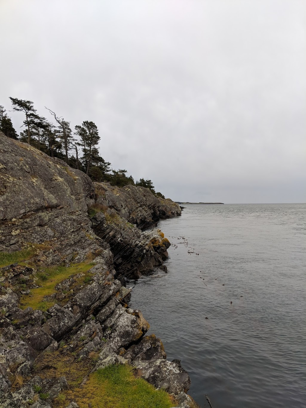 Shark Reef Sanctuary | Shark Reef Rd, Lopez Island, WA 98261, USA
