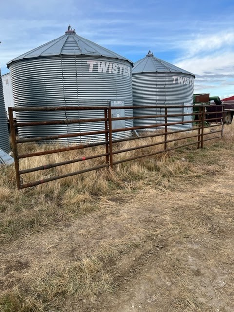 North 43 Welding Ltd | box 82, Mazenod, SK S0H 2Y0, Canada | Phone: (306) 354-7445