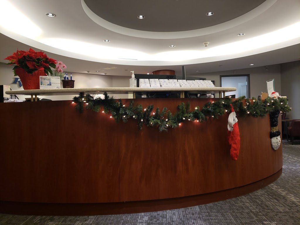 Rhodes & Williams Insurance Brokers | 1050 Morrison Dr, Ottawa, ON K2H 8K7, Canada | Phone: (613) 226-6590