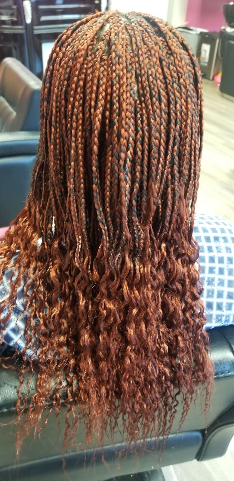 Just imagine hair and spa | 1016 Weston Rd, York, ON M6N 3R9, Canada | Phone: (647) 704-3632
