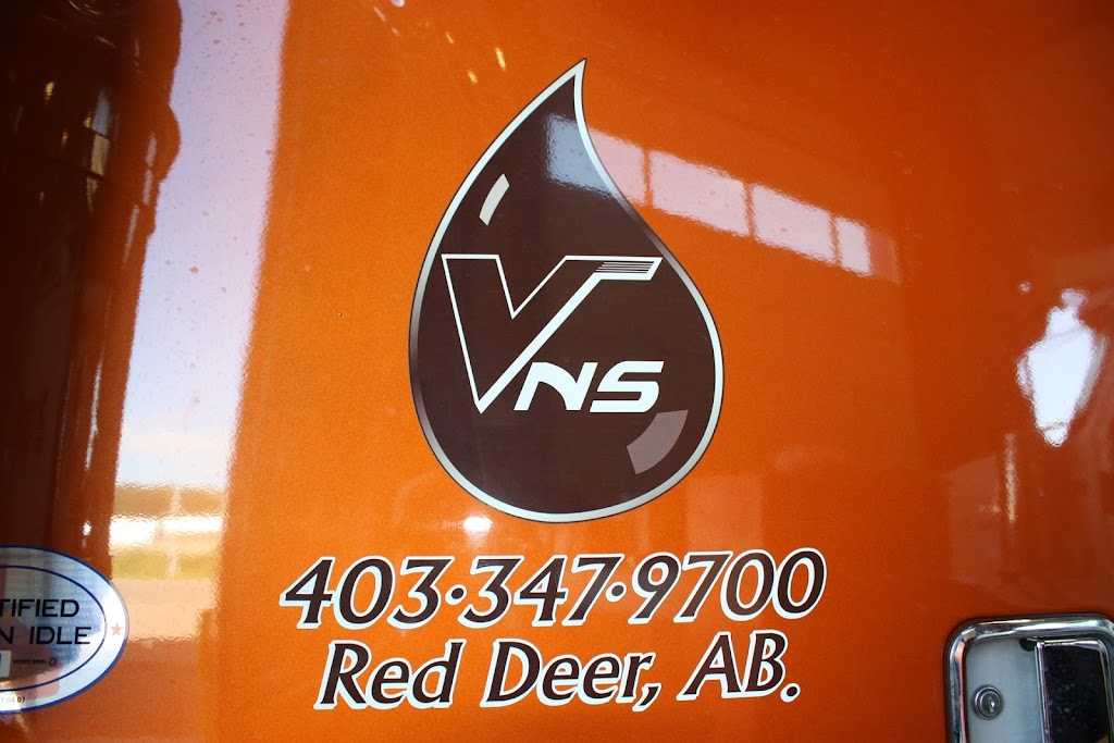 Vapor Nitrogen Services LTD | 13 Burnt Valley Ave, Red Deer, AB T4P 0J5, Canada | Phone: (403) 347-9700