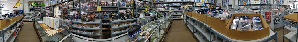 Action Hobby Canada Ltd | 7012 Ogden Rd SE, Calgary, AB T2C 1B4, Canada | Phone: (403) 236-5098