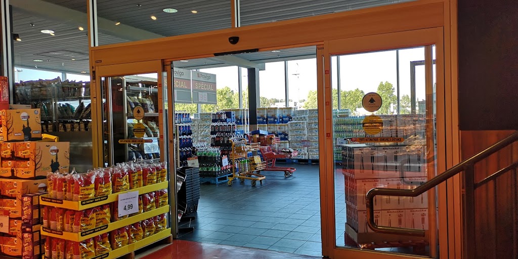 Provigo Le Marché | 4545 Boulevard Henri-Bourassa, Québec, QC G1H 7L9, Canada | Phone: (418) 622-7070