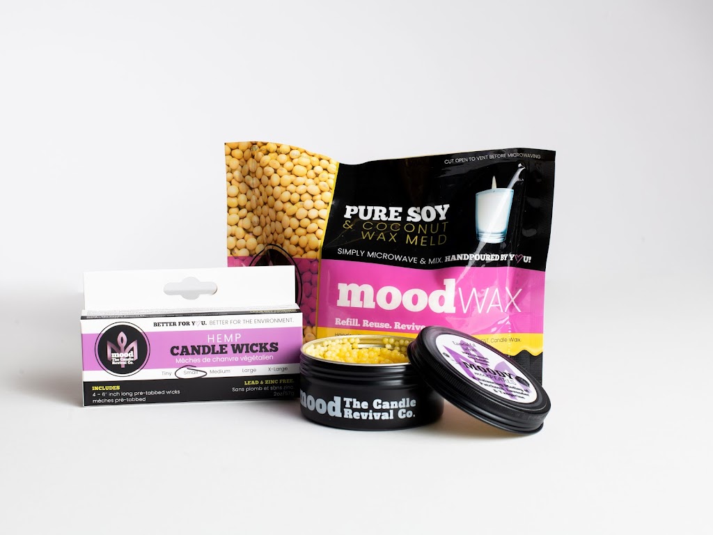 Mood Revival | 95 Cedar St, Wolseley, SK S0G 5H0, Canada | Phone: (306) 901-7890