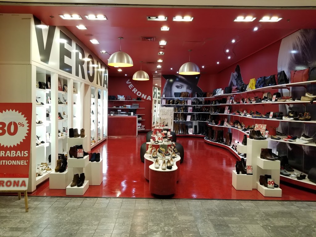 Verona | 5401 Boulevard des Galeries, Québec, QC G2K 1N4, Canada | Phone: (418) 627-8222