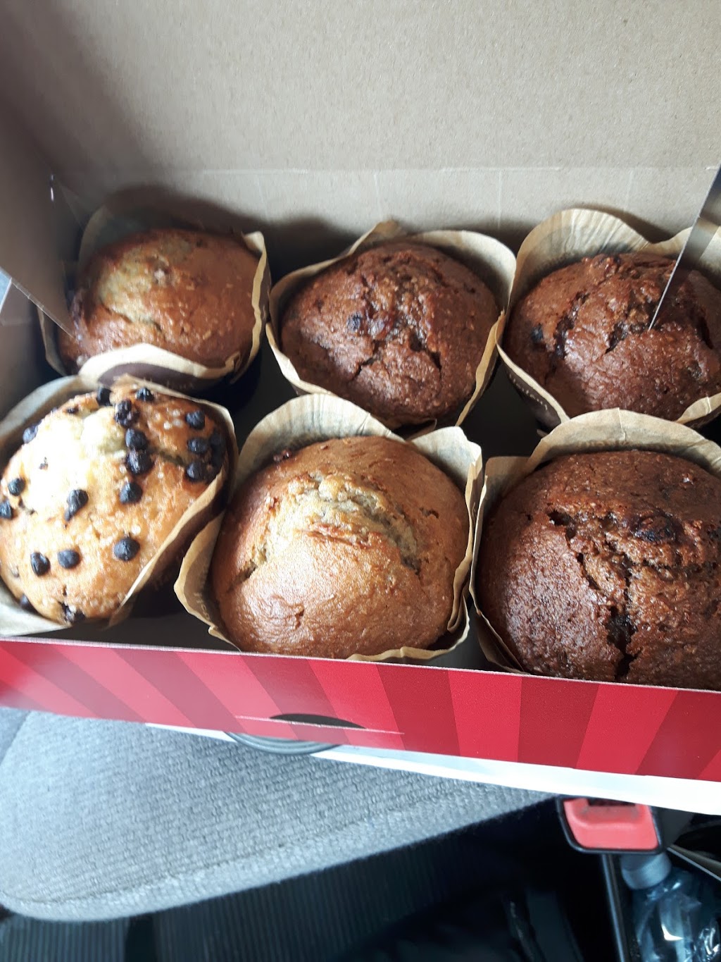 Tim Hortons | 152 Route Dussault, Deschambault, QC G0A 1S0, Canada | Phone: (418) 286-0002