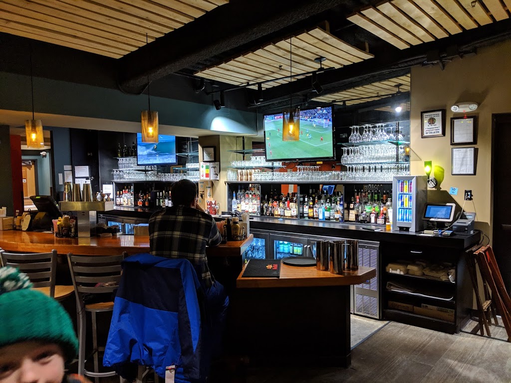 Howies at Jay Peak Stateside | 219 Jay Peak Rd, Jay, VT 05859, USA | Phone: (802) 988-2748