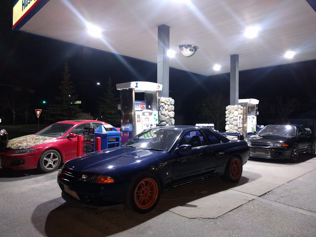 HUSKY | 16305 Somercrest St SW, Calgary, AB T2Y 3M7, Canada | Phone: (403) 873-0862