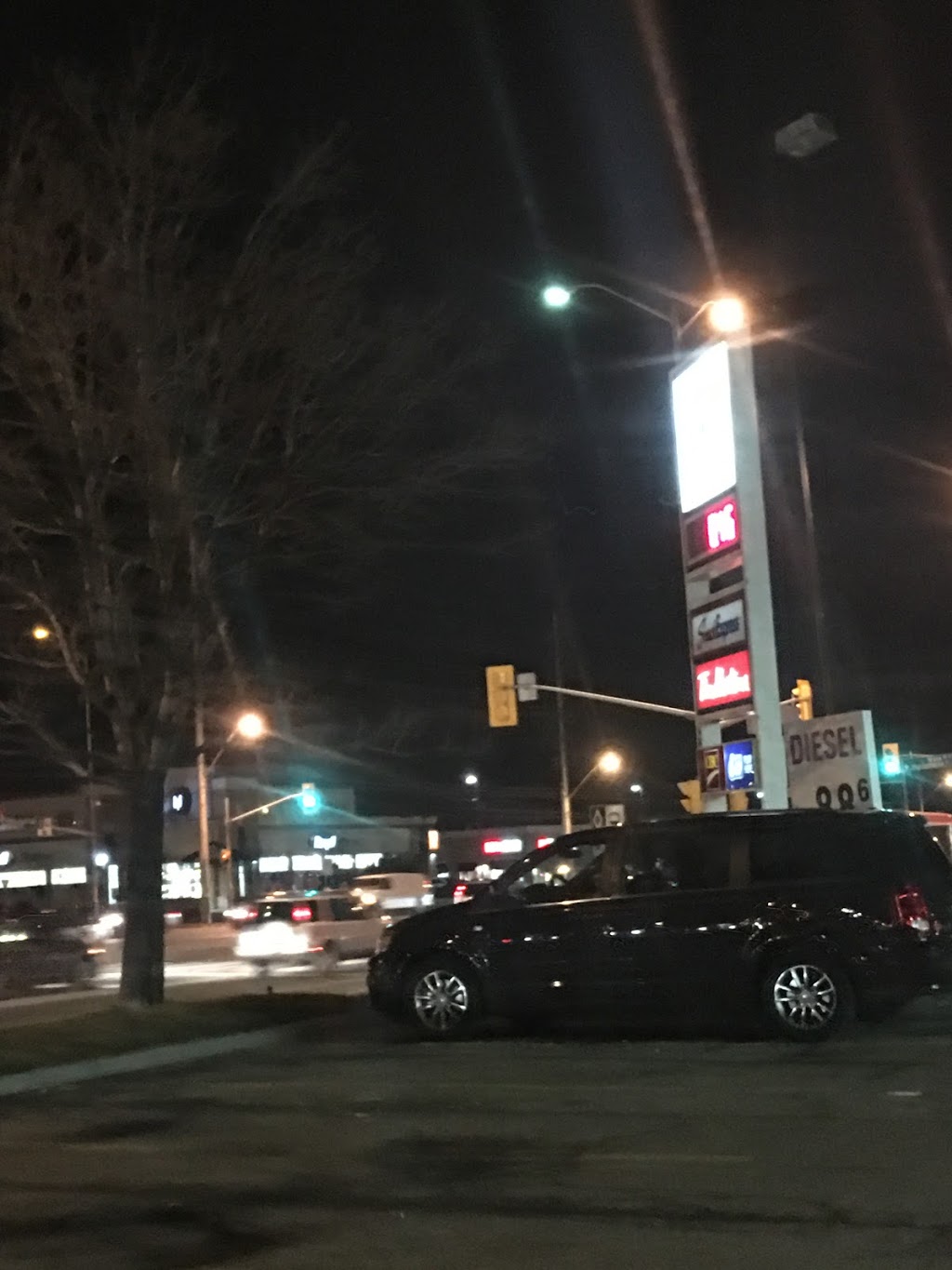 Pioneer Energy | 675 Main St N, Brampton, ON L6X 0G6, Canada | Phone: (905) 456-6363