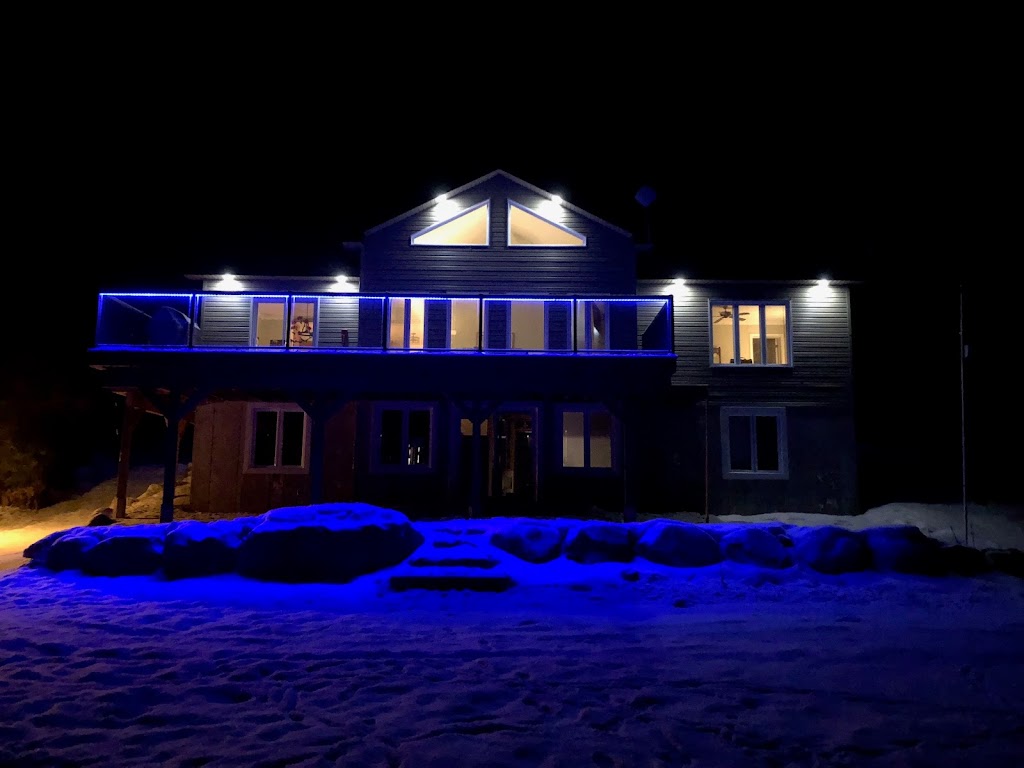 R. Peck Construction, Inc. | 135 Rte 105, Wakefield, QC J0X 3G0, Canada | Phone: (819) 459-2424