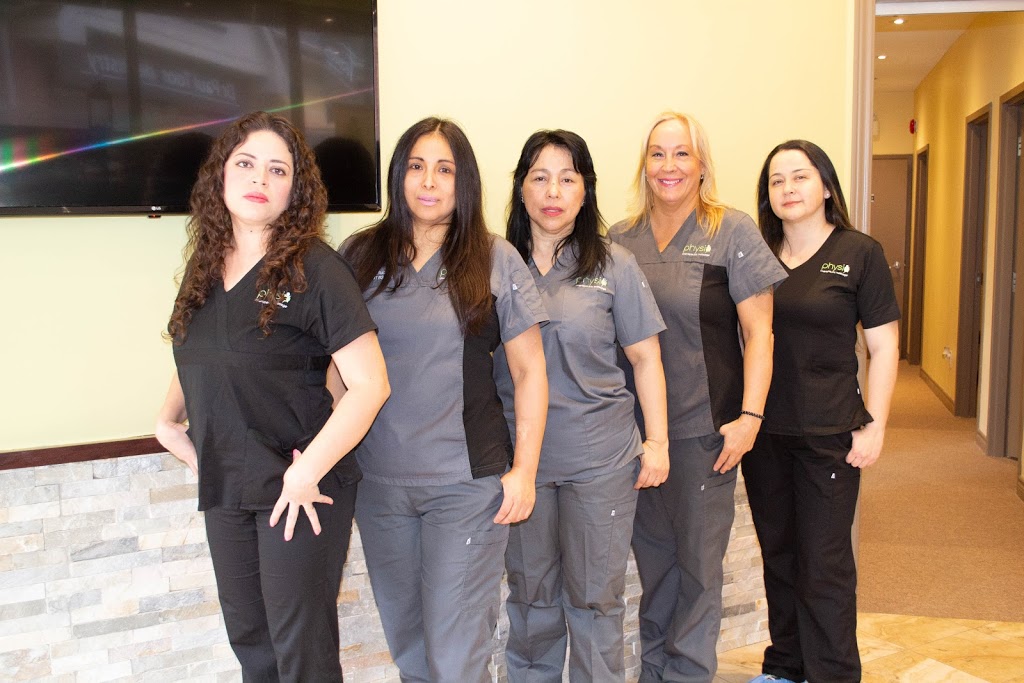 Physio Therapeutic Massage | 1900 Dundas St W Suite 25, Mississauga, ON L5K 1P9, Canada | Phone: (905) 855-7075