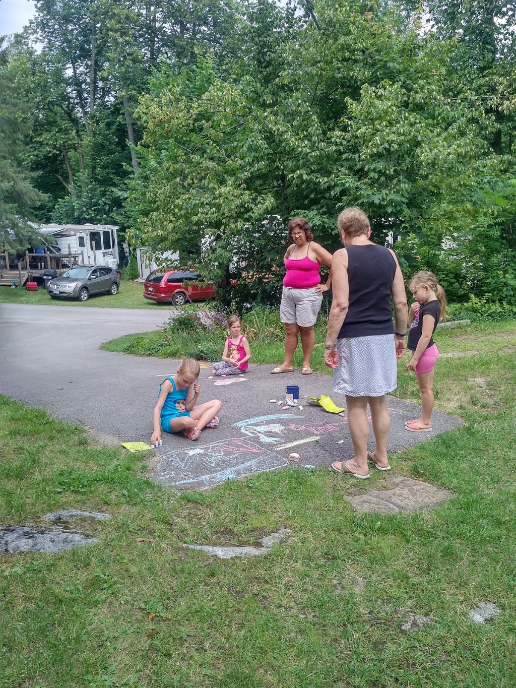 Islandview Trailer Park | Beaver Point Rd, Coboconk, ON K0M 1K0, Canada | Phone: (705) 454-3422