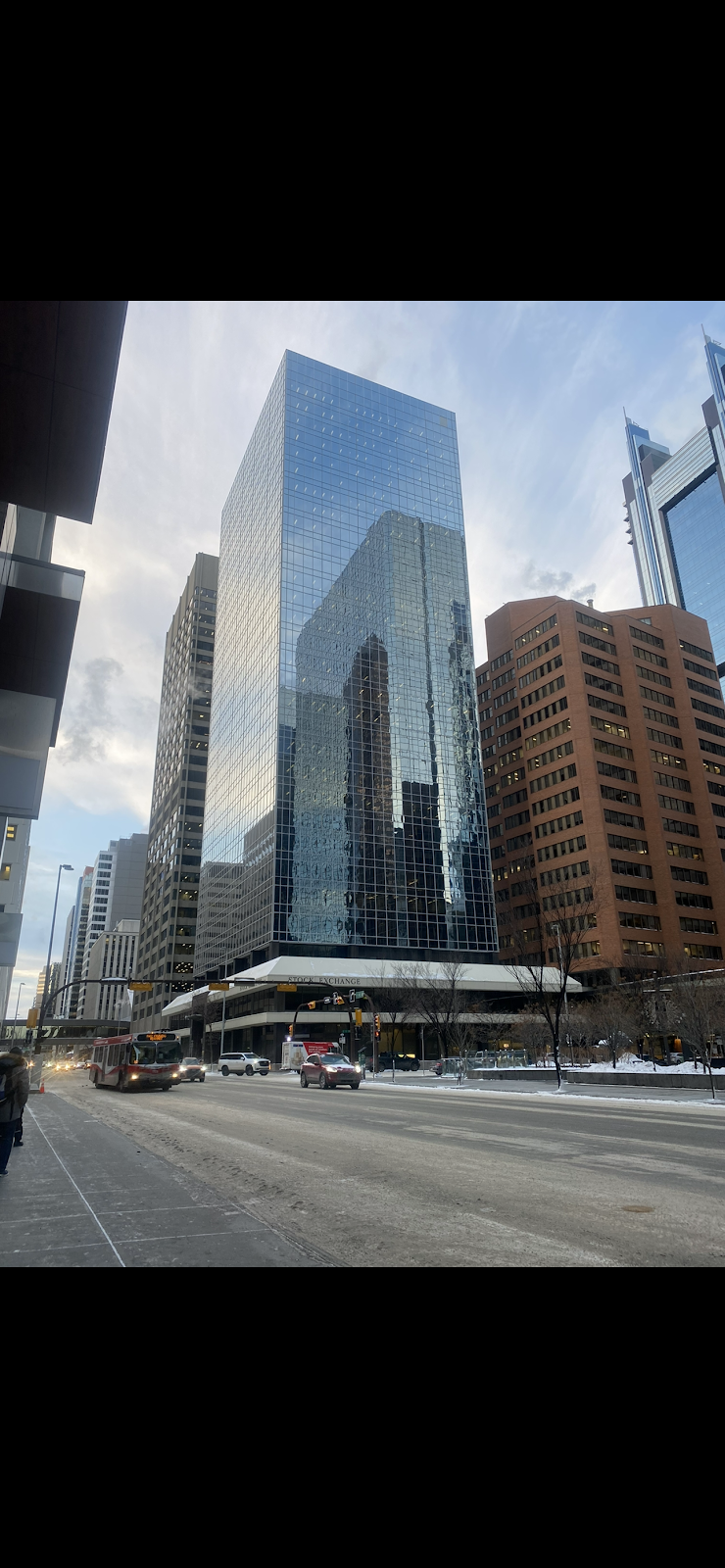 Johnson properties inc | 126 Carringvue St NW, Calgary, AB T3P 0W6, Canada | Phone: (403) 607-3155
