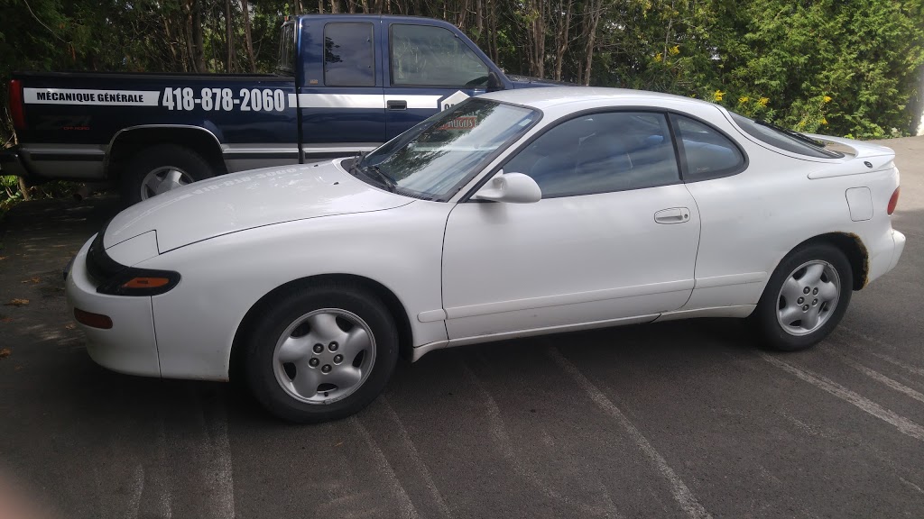 Garage St-Augustin | 229 QC-138, Saint-Augustin-de-Desmaures, QC G3A 0G3, Canada | Phone: (418) 878-2060