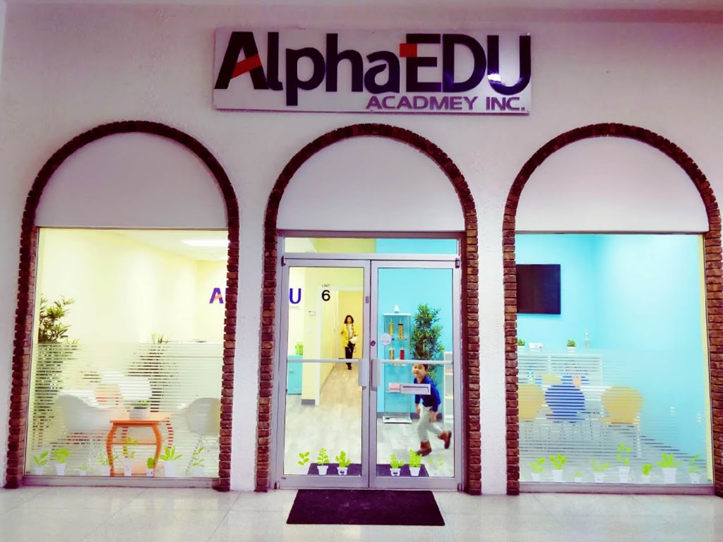 AlphaEDU Academy Inc. | Canada, Ontario, London, Oxford St W, Unit 6邮政编码: N6H 1T6 | Phone: (519) 601-7666