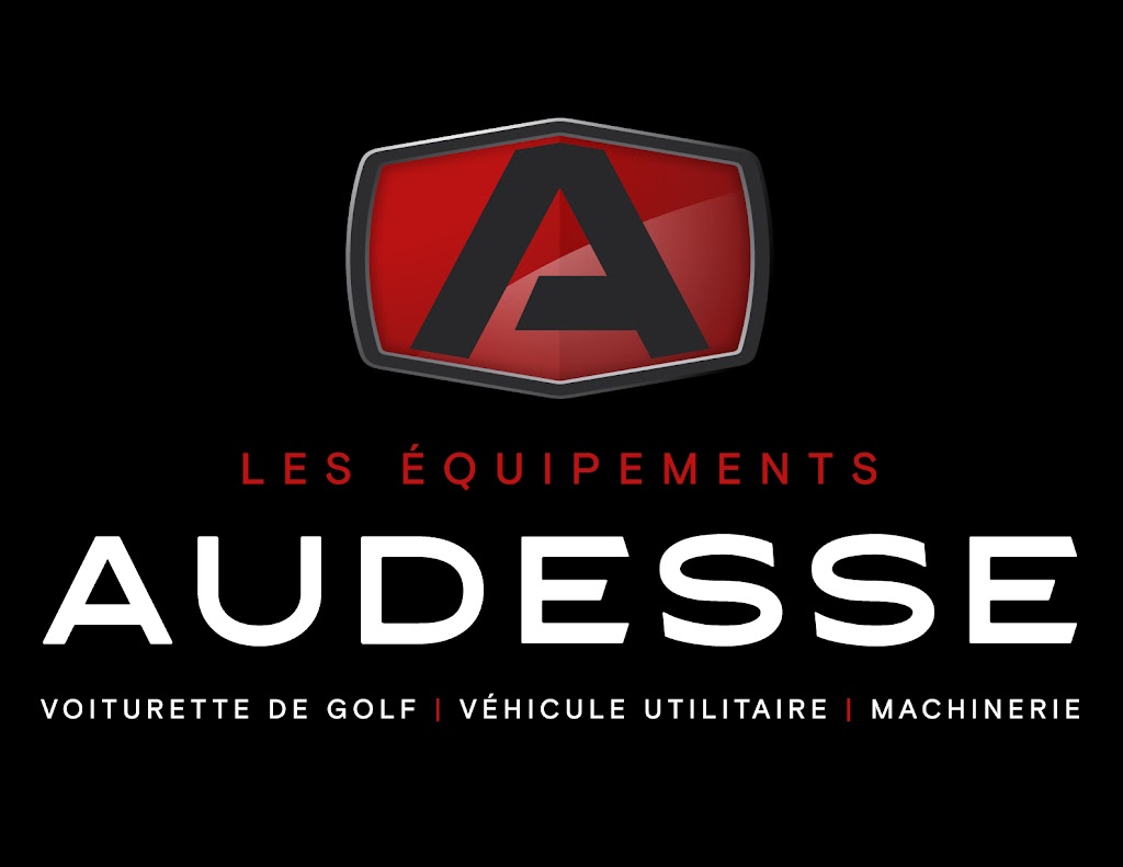 Les Équipements Audesse inc | 190 Rue Industrielle, Saint-Apollinaire, QC G0S 2E0, Canada | Phone: (418) 446-1296