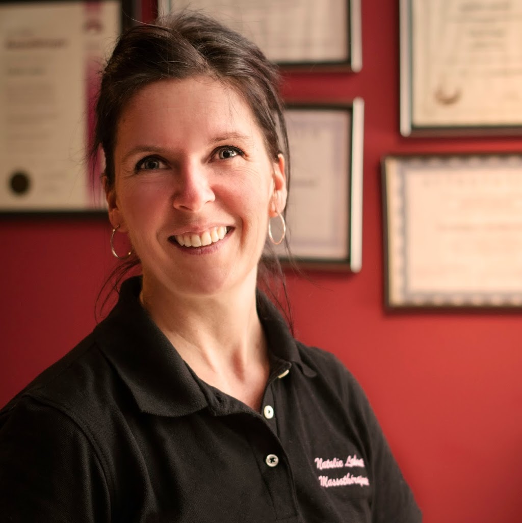 Massothérapie Natalie Labonté | 6 Rue Saint-Michel, Tring-Jonction, QC G0N 1X0, Canada | Phone: (418) 814-1103
