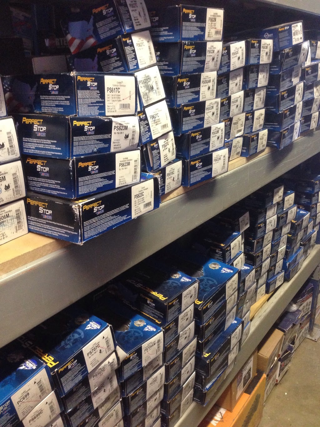 APD AUTO PARTS DIRECT LTD | 46 West Dr #2, Brampton, ON L6T 3T6, Canada | Phone: (905) 453-0808