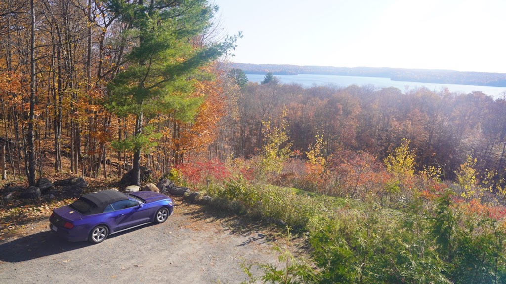 Stouffer Mill Bed & Breakfast | Algonquin Highlands, ON K0M 1J2, Canada | Phone: (705) 489-3024