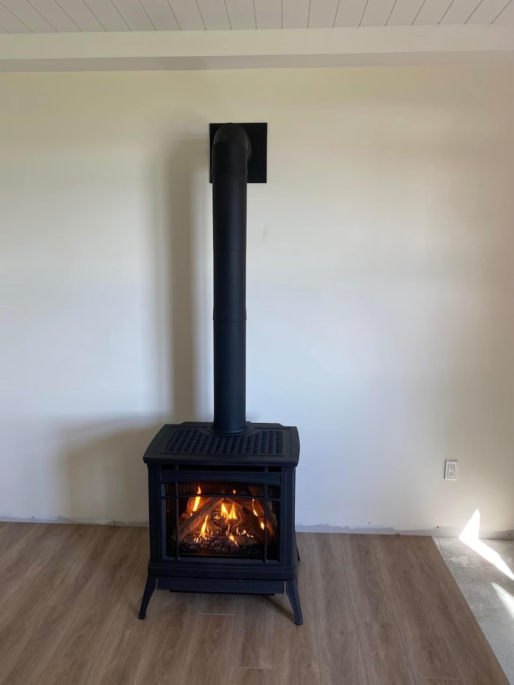 Home Comfort HVAC | 2430 Rutledge Rd, Sydenham, ON K0H 2T0, Canada | Phone: (613) 572-1511