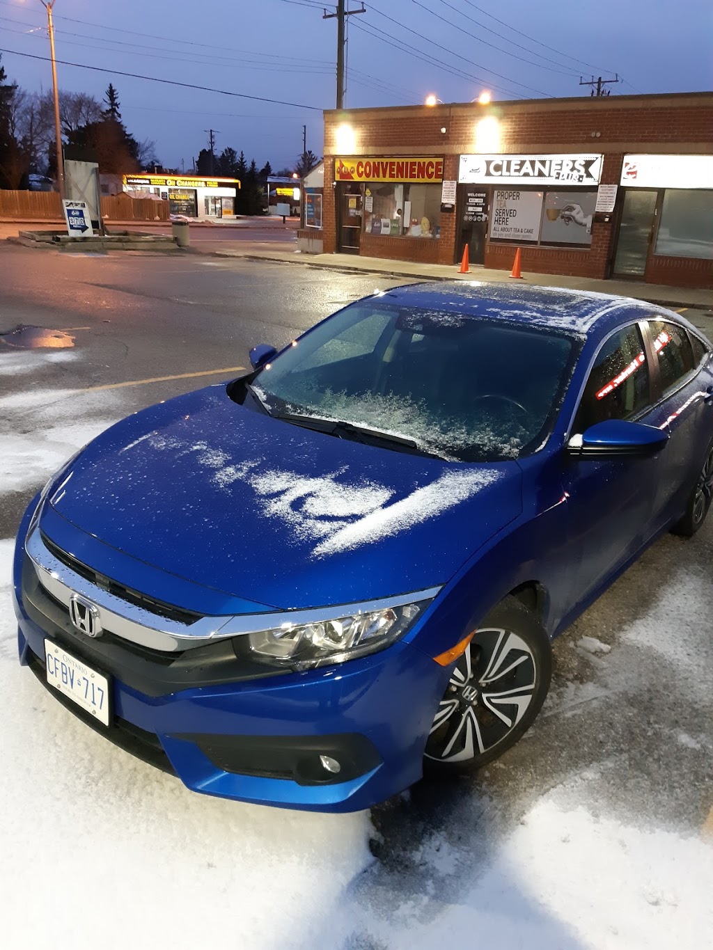 Blue Junction | 3775 Kingston Rd unit a2, Scarborough, ON M1J 3H4, Canada | Phone: (416) 490-1719